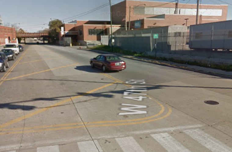 Overnight Stabbings on Red Line Near 47th Street Leave Two Injured