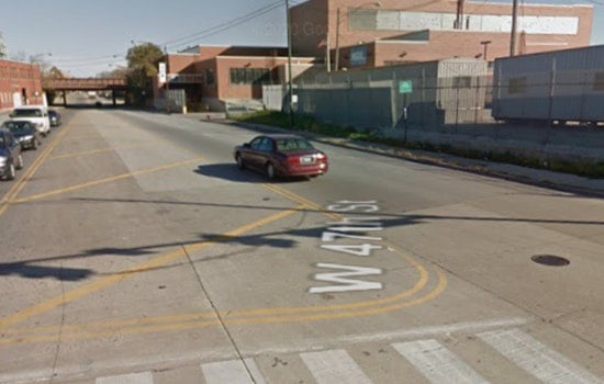 Overnight Stabbings on Red Line Near 47th Street Leave Two Injured