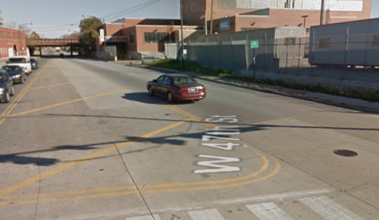 Overnight Stabbings on Red Line Near 47th Street Leave Two Injured