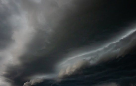 Overnight Storm Threatens To Knock Cocke County Off The Grid