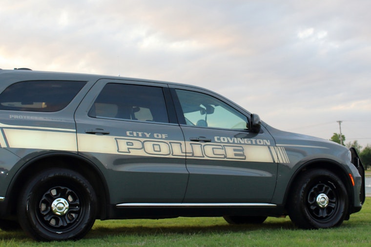 Overnight Covington Home Invasion Has Cops Pleading: Check Your Cameras