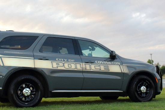Overnight Covington Home Invasion Has Cops Pleading: Check Your Cameras