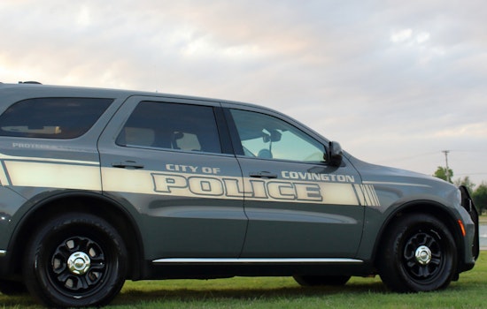 Overnight Covington Home Invasion Has Cops Pleading: Check Your Cameras