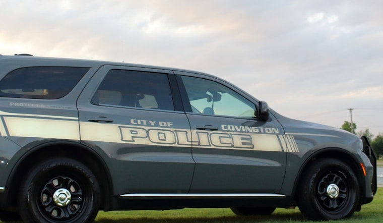 Overnight Covington Home Invasion Has Cops Pleading: Check Your Cameras