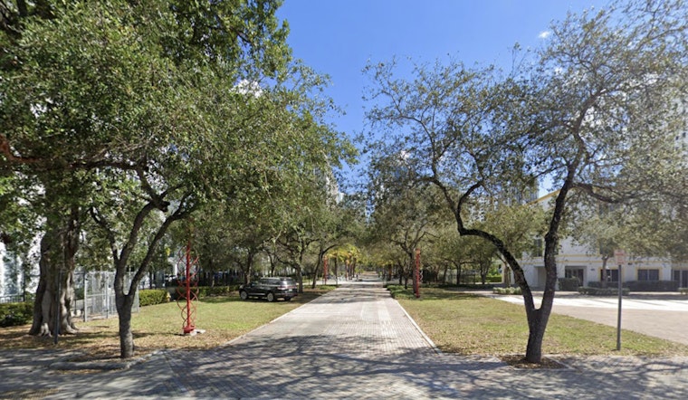 Overtown Smoke Show: Neighbors Get Say On Who Runs People’s Bar-B-Que