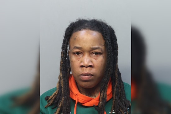 Overtown Woman Busted In Little River E-Bike Ambush, Police Say