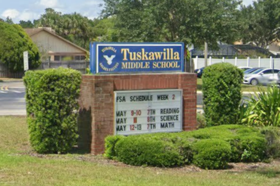 Oviedo Ex-Teacher Busted In Alleged Grooming Of 13-Year-Old Student