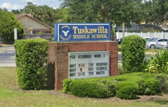 Oviedo Ex-Teacher Busted In Alleged Grooming Of 13-Year-Old Student
