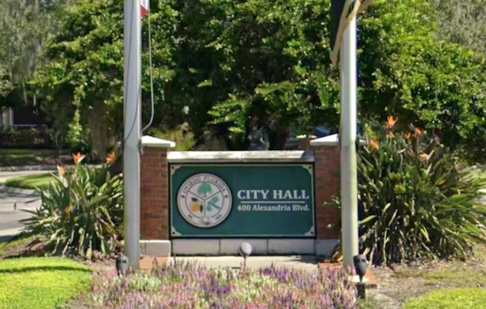 Oviedo Starts Fixing Pipes After Stormwater Rate Hike