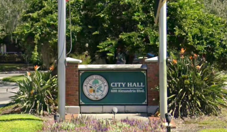 Oviedo Starts Fixing Pipes After Stormwater Rate Hike