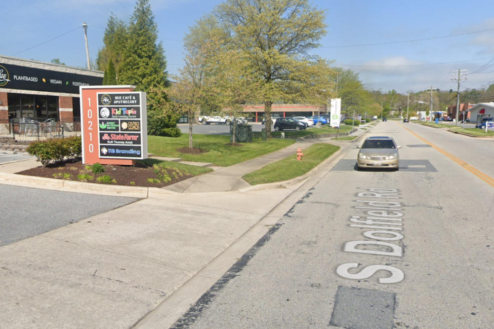 Owings Mills Scores New Kosher Hotspot as Israeli Food Truck Lands on S. Dolfield