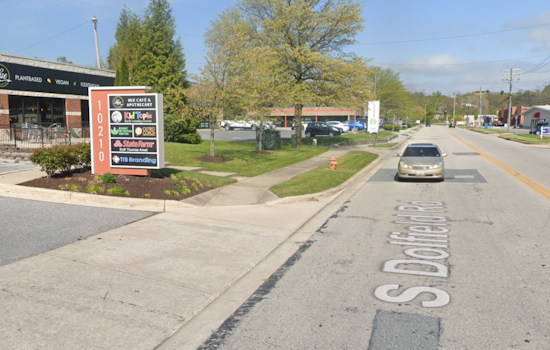 Owings Mills Scores New Kosher Hotspot as Israeli Food Truck Lands on S. Dolfield