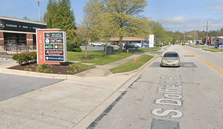 Owings Mills Scores New Kosher Hotspot as Israeli Food Truck Lands on S. Dolfield