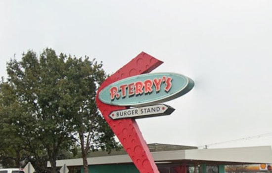 P. Terry's Offers Free Lunch After Viral Burger Moment