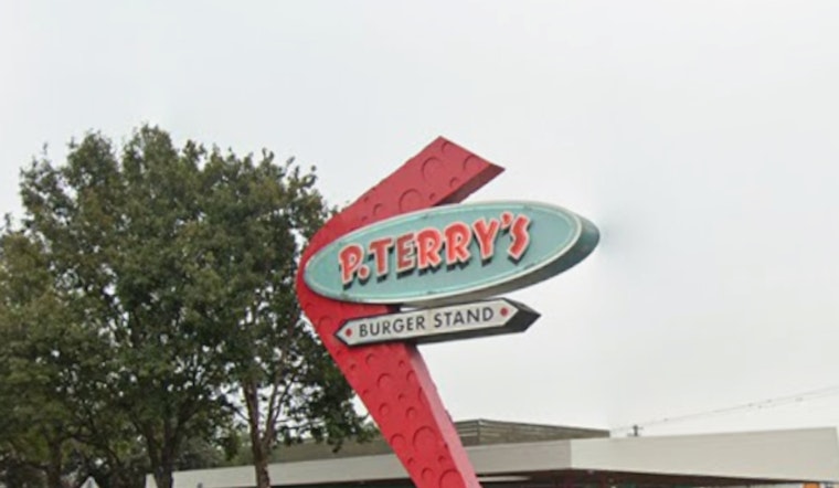 P. Terry's Offers Free Lunch After Viral Burger Moment