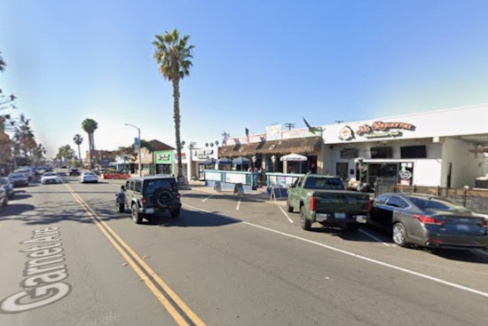 Pacific Beach Party Bar To Flip From Cabo Cantina To Kyoto-Style Matcha Hangout