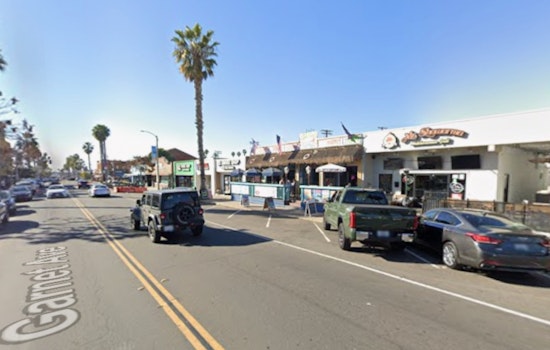 Pacific Beach Party Bar To Flip From Cabo Cantina To Kyoto-Style Matcha Hangout