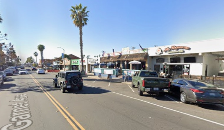 Pacific Beach Party Bar To Flip From Cabo Cantina To Kyoto-Style Matcha Hangout