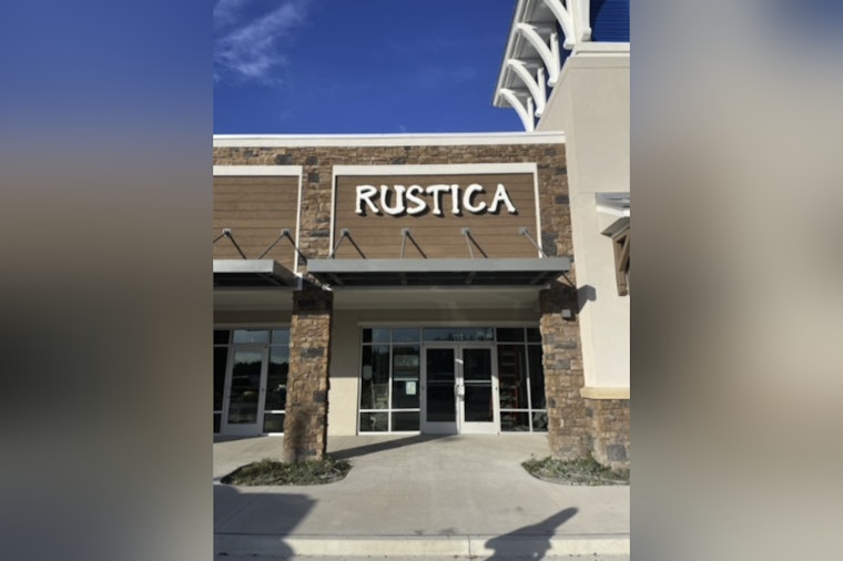 Pacific Fusion Star Sets Silverleaf Ablaze With New Rustica Hotspot