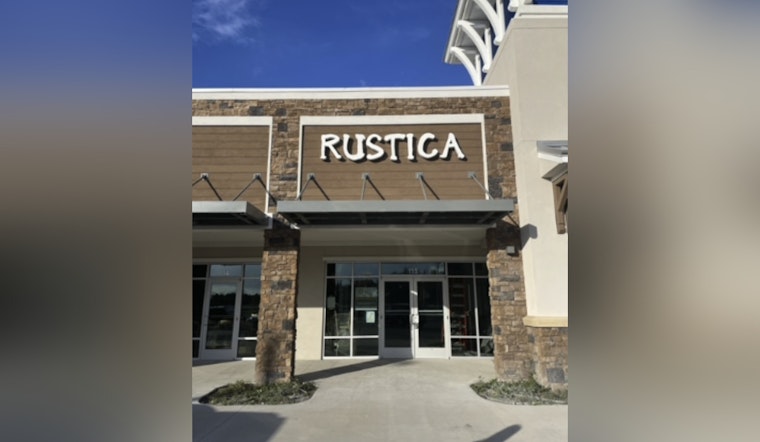 Pacific Fusion Star Sets Silverleaf Ablaze With New Rustica Hotspot