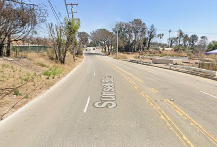 Pacific Palisades Bluff Parcel Listed at $17.5M