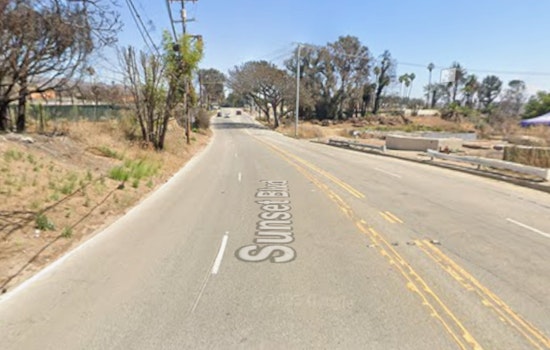 Pacific Palisades Bluff Parcel Listed at $17.5M