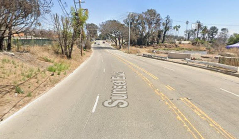 Pacific Palisades Bluff Parcel Listed at $17.5M
