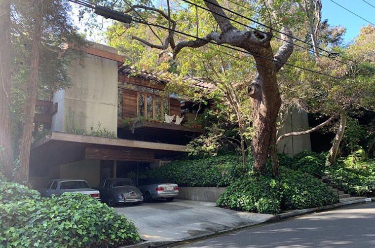 Pacific Palisades Kappe House Sells for $12M