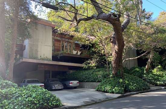 Pacific Palisades Kappe House Sells for $12M