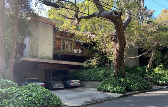 Pacific Palisades Kappe House Sells for $12M
