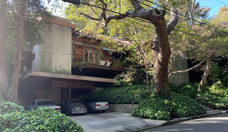 Pacific Palisades Kappe House Sells for $12M