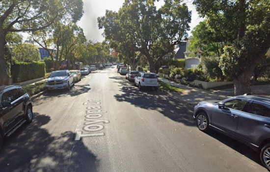 Pacific Palisades Seven-Bed Estate Lists Near $12M