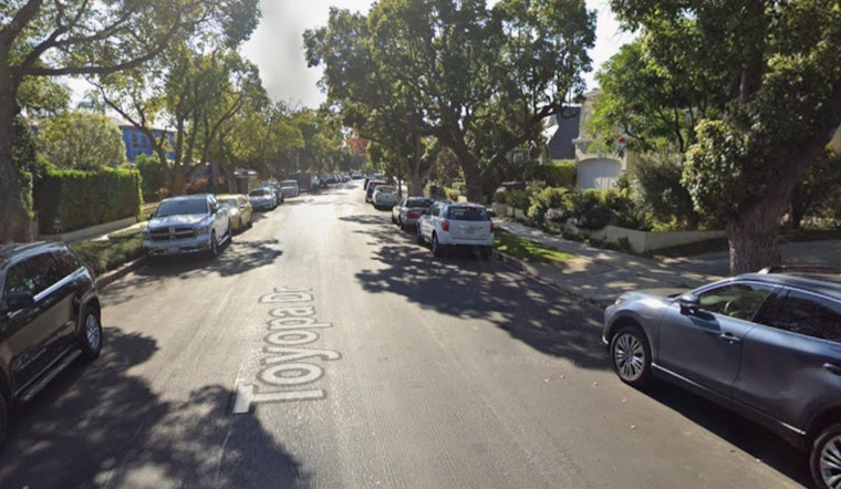 Pacific Palisades Seven-Bed Estate Lists Near $12M