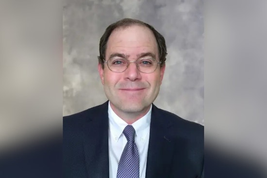 Pacifica Taps Veteran Insider Sean Charpentier to Steer City Hall