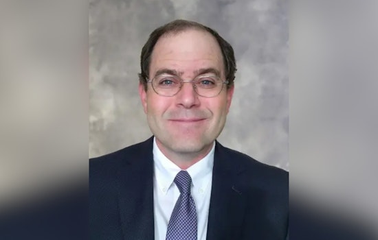 Pacifica Taps Veteran Insider Sean Charpentier to Steer City Hall