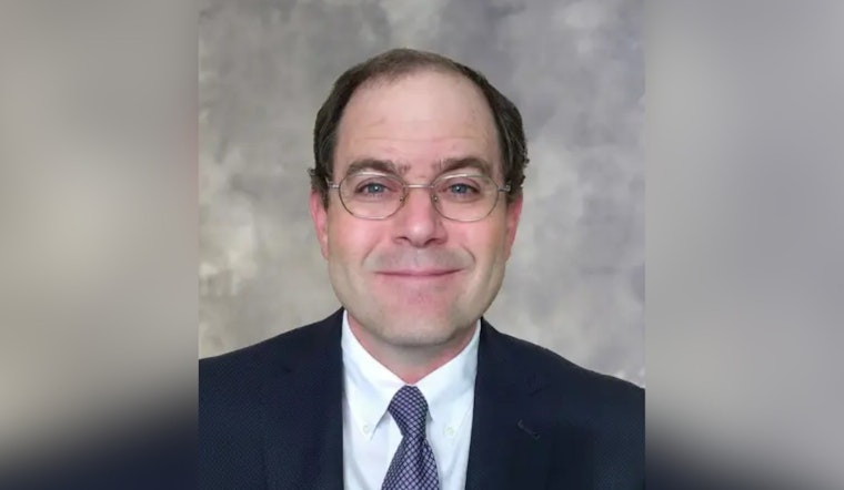 Pacifica Taps Veteran Insider Sean Charpentier to Steer City Hall