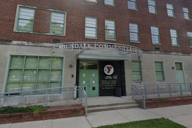 Packed Dundalk Town Hall Boils Over Crumbling Schools And Tight Budget