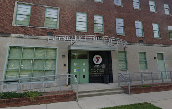 Packed Dundalk Town Hall Boils Over Crumbling Schools And Tight Budget