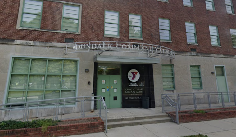 Packed Dundalk Town Hall Boils Over Crumbling Schools And Tight Budget