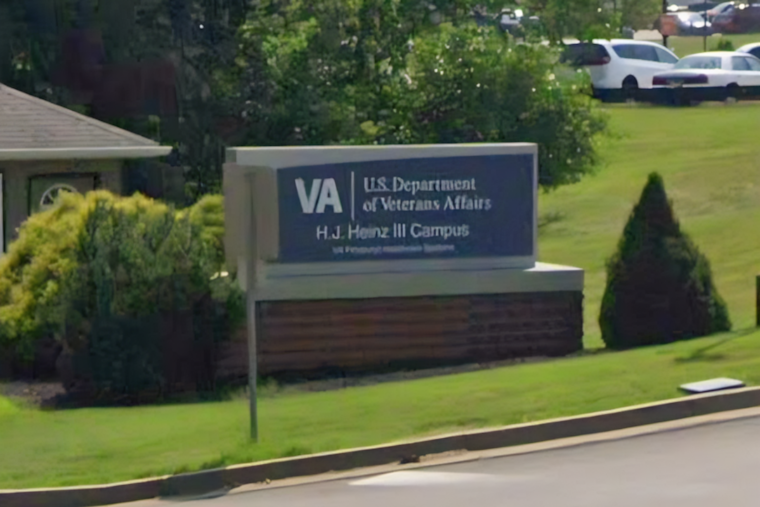 Packed Oakland Fisher House Gets Relief As Heinz VA Readies Second Home For Veterans’ Families