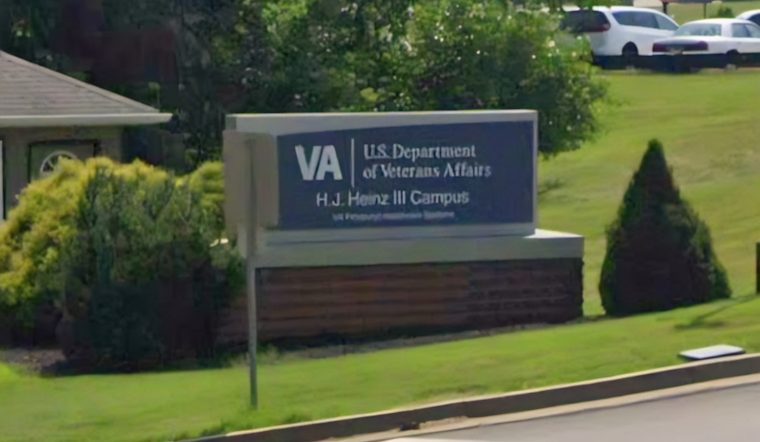 Packed Oakland Fisher House Gets Relief As Heinz VA Readies Second Home For Veterans’ Families