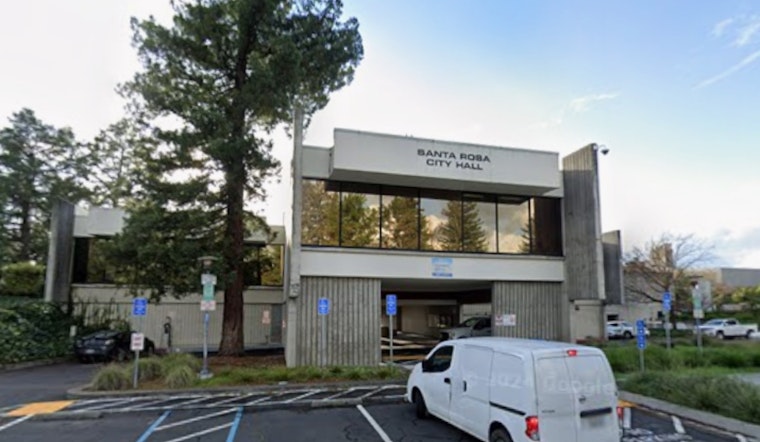 Packed Santa Rosa Town Hall Sounds Code Blue On Rural Health Care