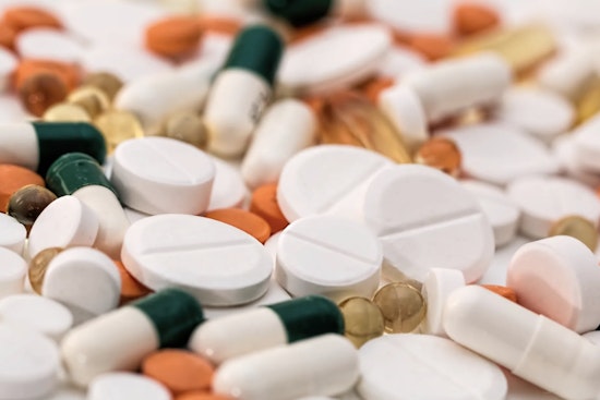 Pain Pills Quietly Killing NYC Seniors As Aches Linger