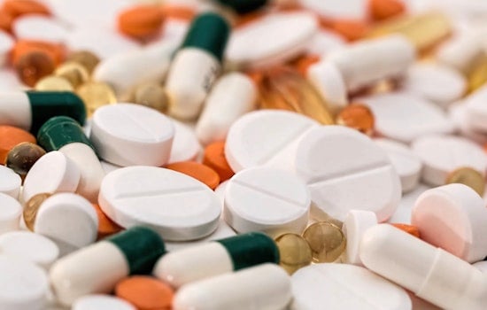 Pain Pills Quietly Killing NYC Seniors As Aches Linger