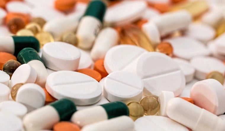 Pain Pills Quietly Killing NYC Seniors As Aches Linger