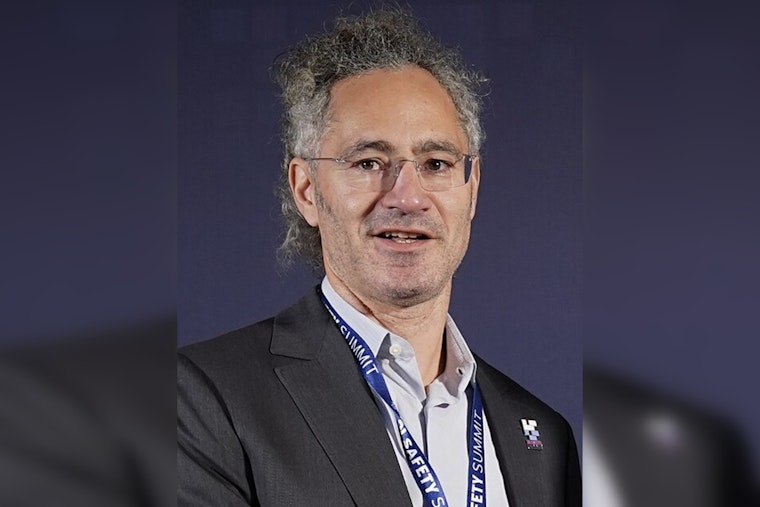 Palantir Boss Alex Karp Quietly Snaps Up $46 Million Miami Beach Mansion