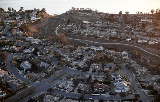 Palisades Fire Survivors Question Insurance Hopefuls Over FAIR Plan Crisis