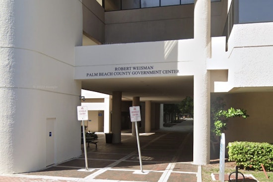 Palm Beach County Dangles $50K Match In Homebuyer Lottery Pilot