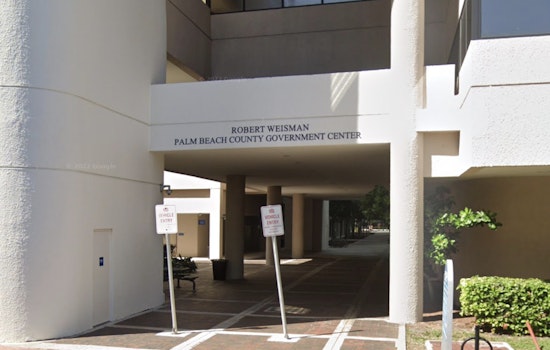 Palm Beach County Dangles $50K Match In Homebuyer Lottery Pilot