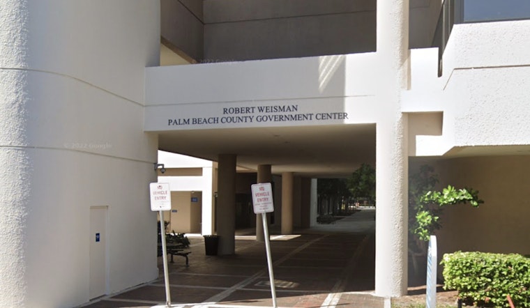 Palm Beach County Dangles $50K Match In Homebuyer Lottery Pilot